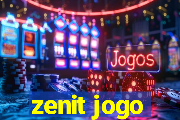 zenit jogo